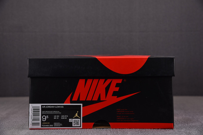 air jordan 1 retro low og chris paul fz0455-200