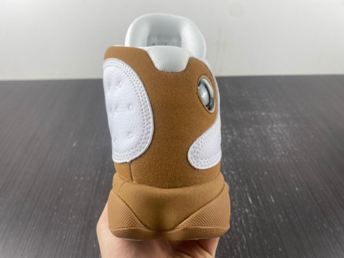 air jordan 13 ‘wheat’ 414571-171