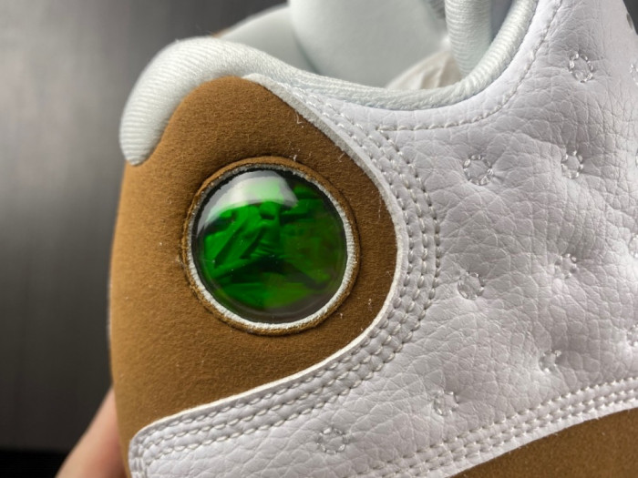 air jordan 13 ‘wheat’ 414571-171