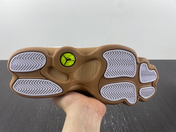 air jordan 13 ‘wheat’ 414571-171