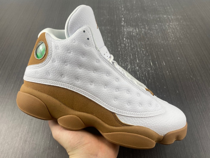 air jordan 13 ‘wheat’ 414571-171