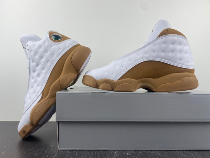 air jordan 13 ‘wheat’ 414571-171