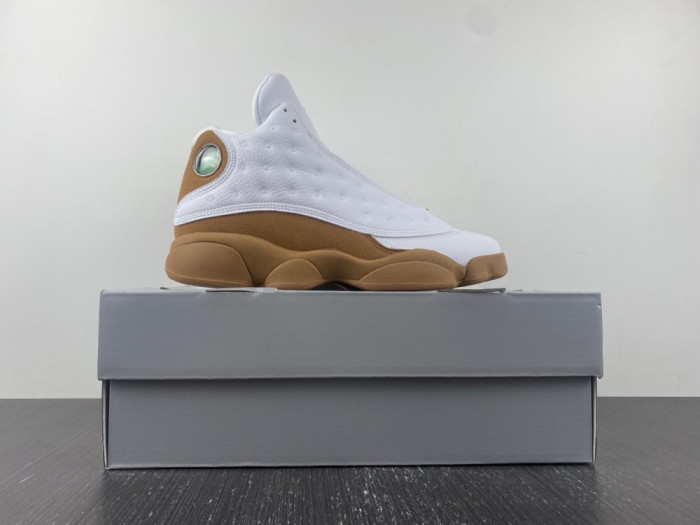 air jordan 13 ‘wheat’ 414571-171