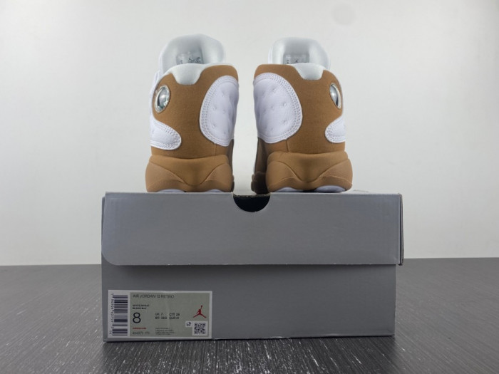 air jordan 13 ‘wheat’ 414571-171