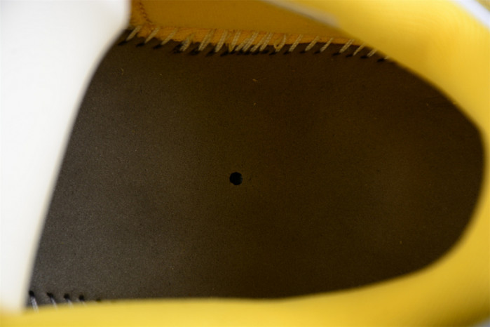 air jordan 11 low “yellow snakeskin” ah7860-107