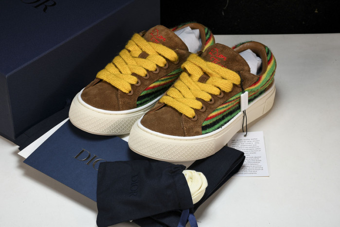 dio* sneakers b33 t0000-096