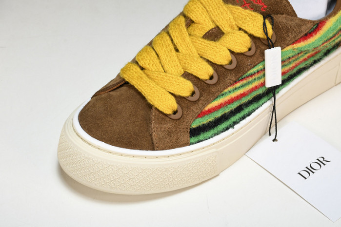 dio* sneakers b33 t0000-096