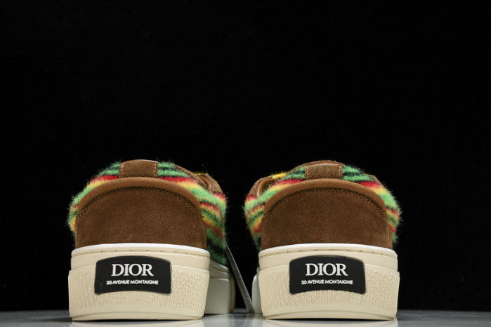 dio* sneakers b33 t0000-096