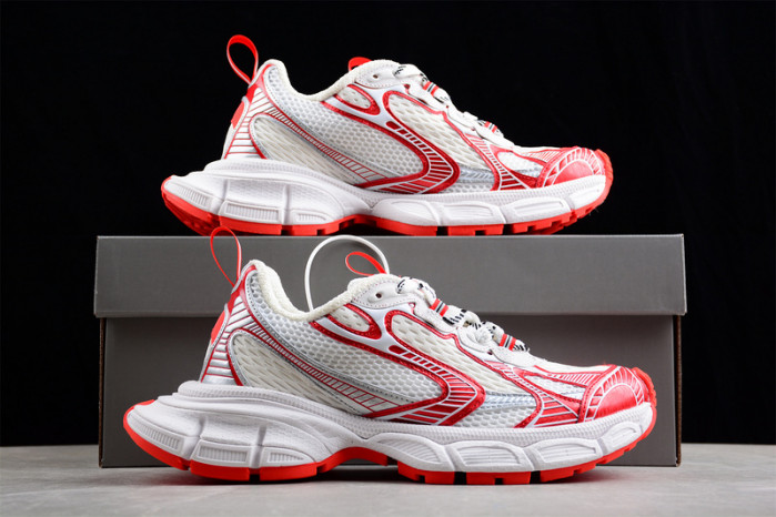 Ba*len*cia*ga phantom sneaker w2rg31203