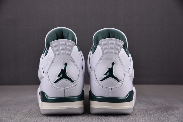 air jordan 4 oxidized green fq8138-103