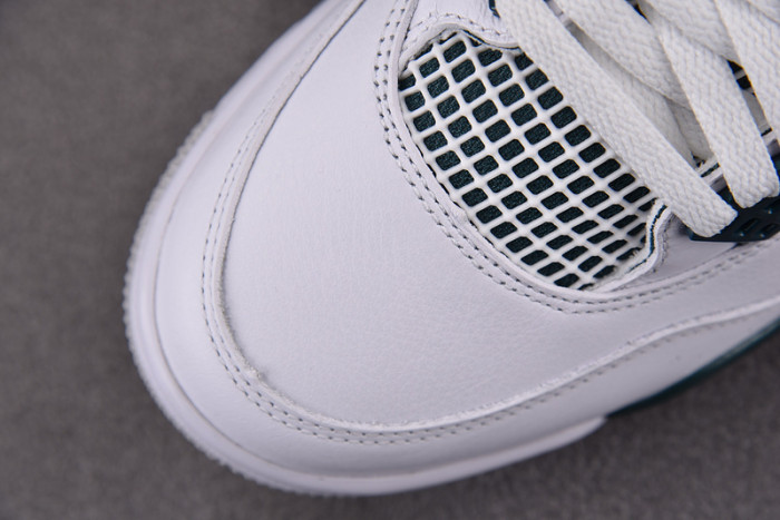 air jordan 4 oxidized green fq8138-103