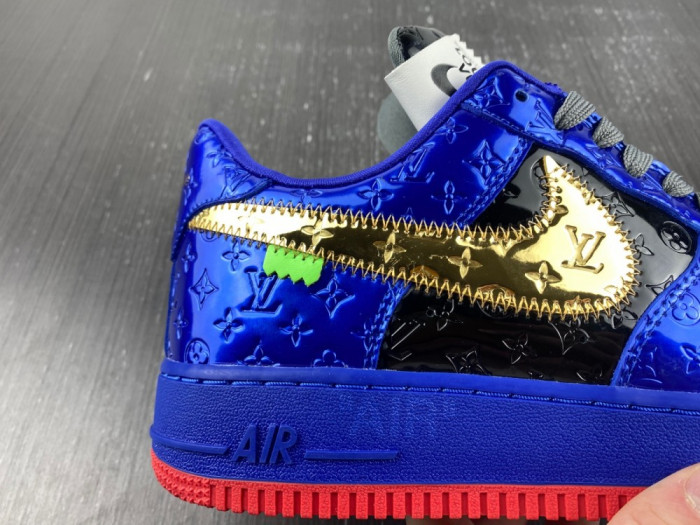 nike air force 1 trainer sneaker 0000066