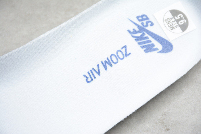 nike sb dunk low premium white game royal cj6884-100