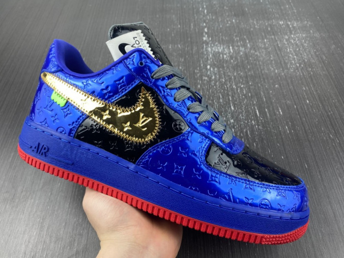 nike air force 1 trainer sneaker 0000066