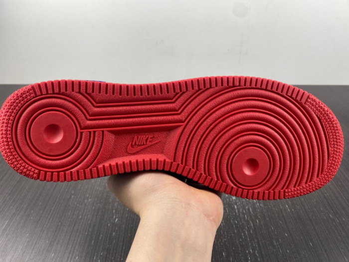 nike air force 1 trainer sneaker 0000066