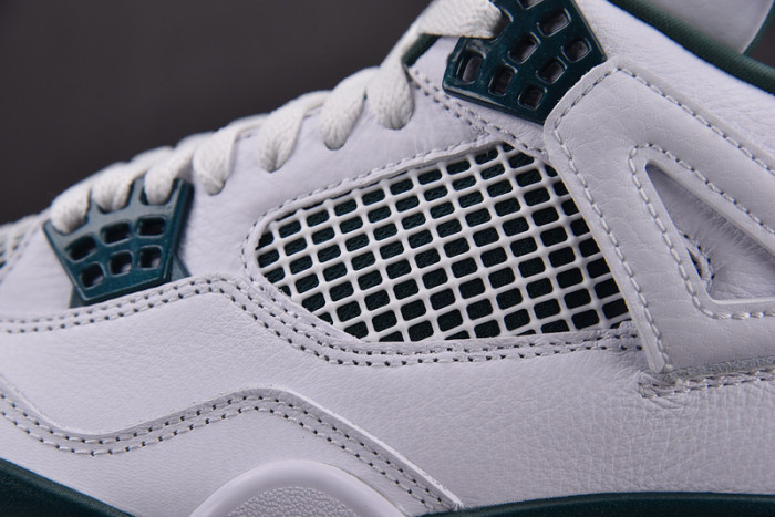 air jordan 4 oxidized green fq8138-103