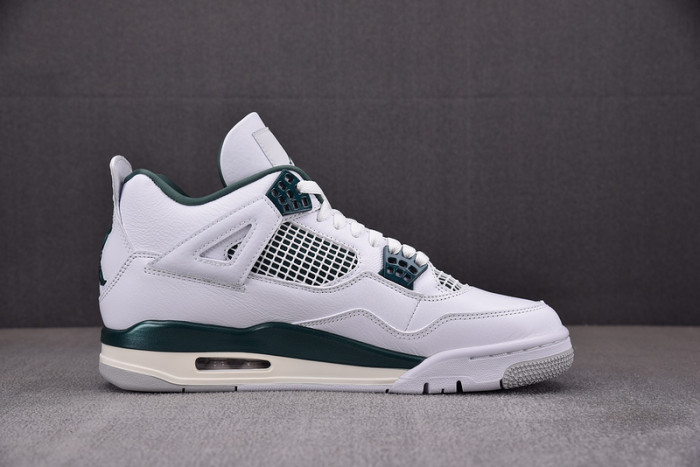 air jordan 4 oxidized green fq8138-103
