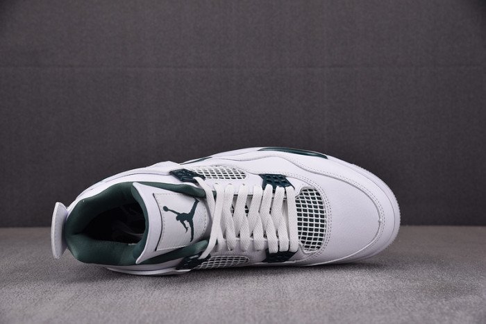 air jordan 4 oxidized green fq8138-103