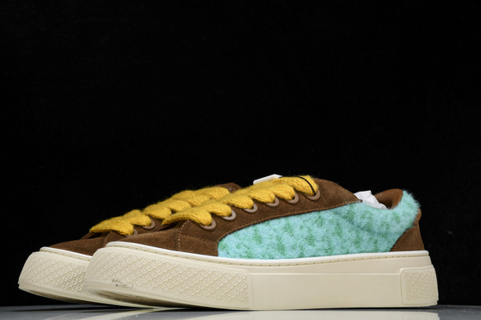 dio* sneakers b33 t0000-097