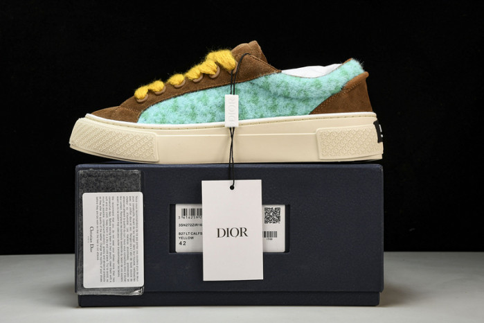 dio* sneakers b33 t0000-097