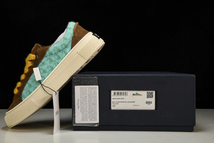 dio* sneakers b33 t0000-097