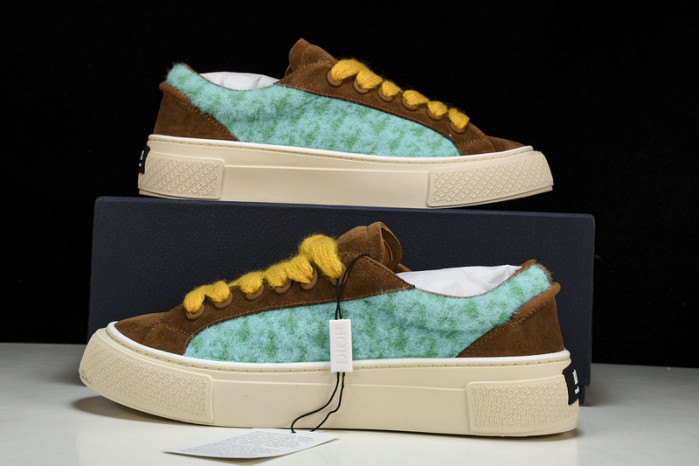 dio* sneakers b33 t0000-097