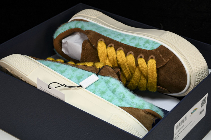 dio* sneakers b33 t0000-097