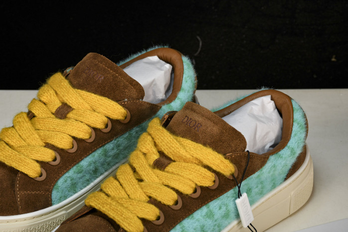 dio* sneakers b33 t0000-097