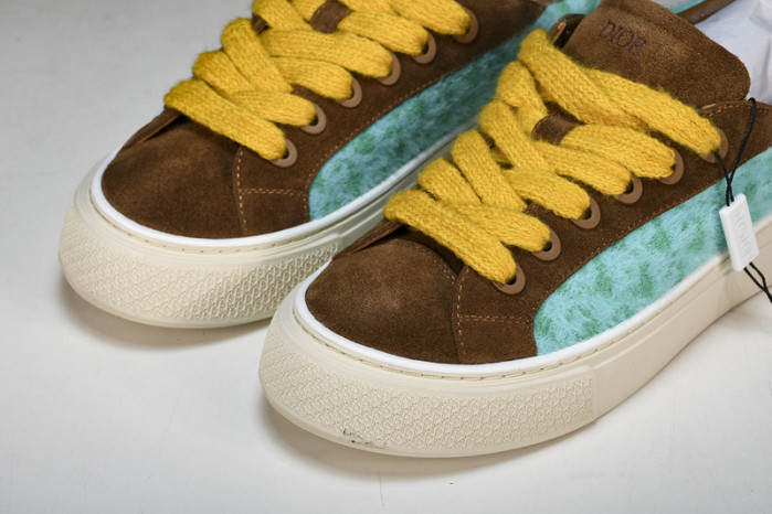 dio* sneakers b33 t0000-097