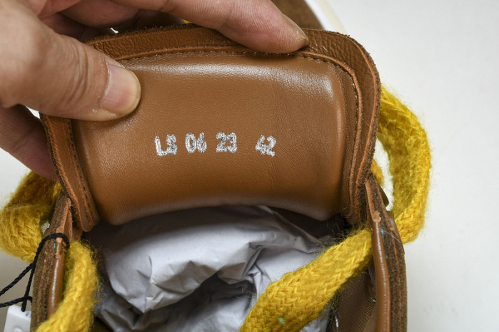 dio* sneakers b33 t0000-097