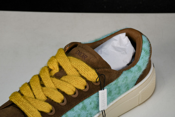 dio* sneakers b33 t0000-097