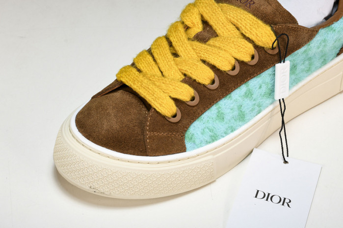 dio* sneakers b33 t0000-097