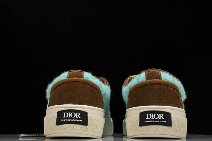 dio* sneakers b33 t0000-097