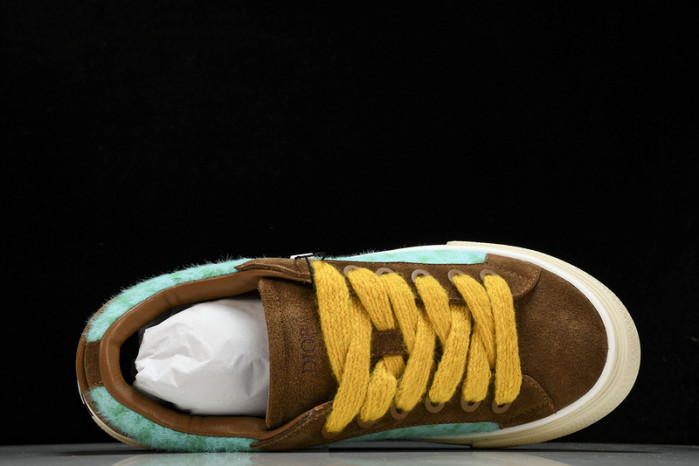 dio* sneakers b33 t0000-097