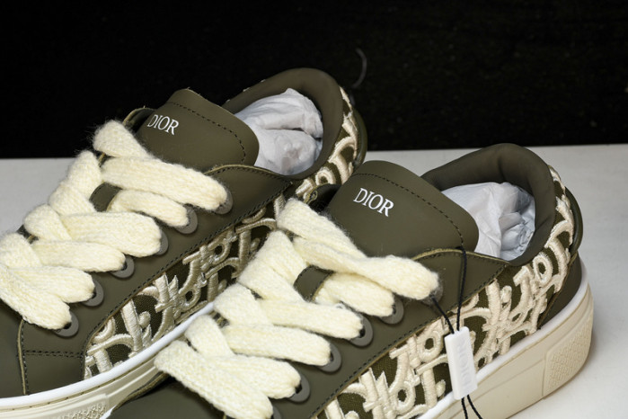dio* sneakers b33 t0000-100