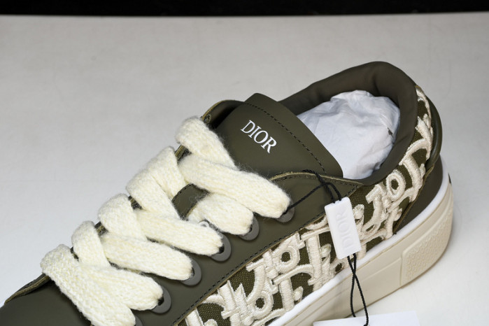 dio* sneakers b33 t0000-100