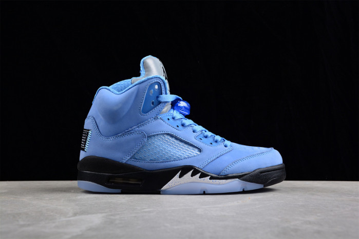 air jordan 5 “unc” dv1310-401