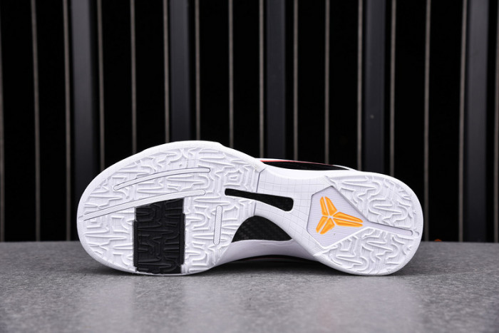 nike kobe 5 protro bruce lee alternate cd4991-101