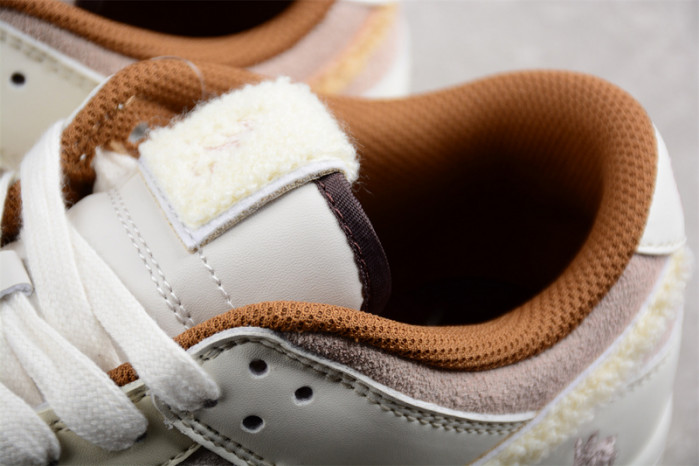 Nike Dunk Low Retro PRM Year of the Rabbit Fossil Stone (2023) FD4203-211