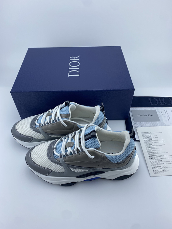 dio* sneakers b22 t0000-042