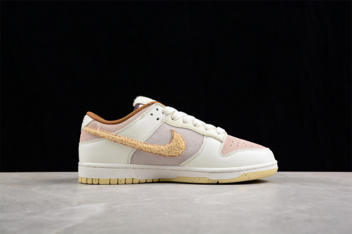 Nike Dunk Low Retro PRM Year of the Rabbit Fossil Stone (2023) FD4203-211