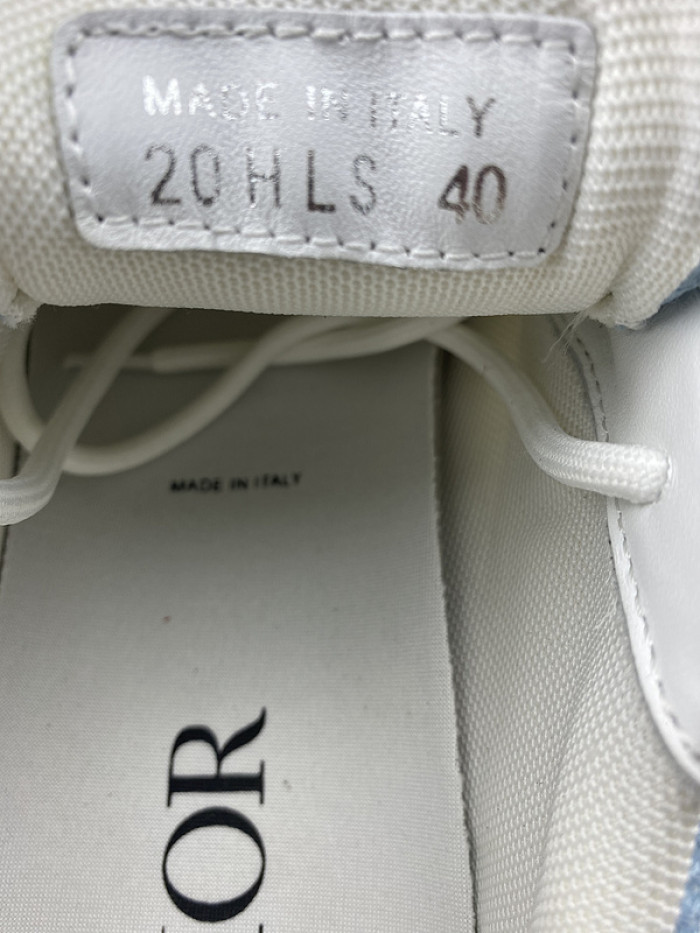 dio* sneakers b22 t0000-042