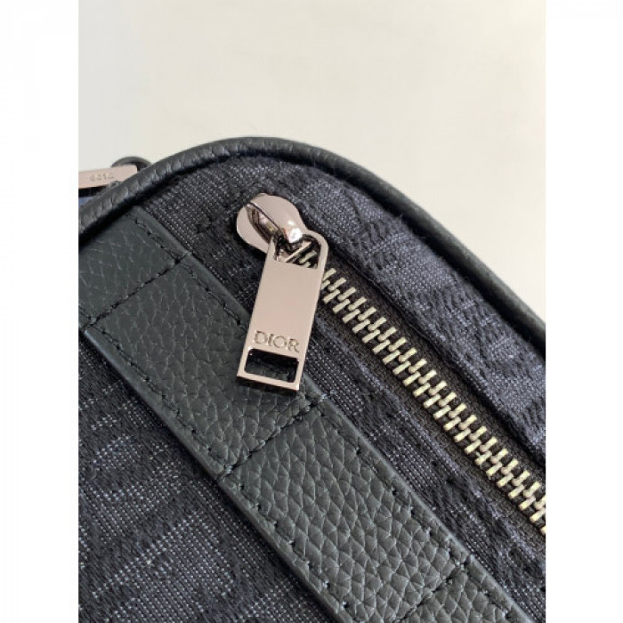 D*or MINI SAFARI BAG d06 17 X 12.5 X 4CM