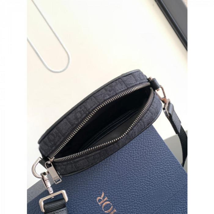 D*or MINI SAFARI BAG d06 17 X 12.5 X 4CM