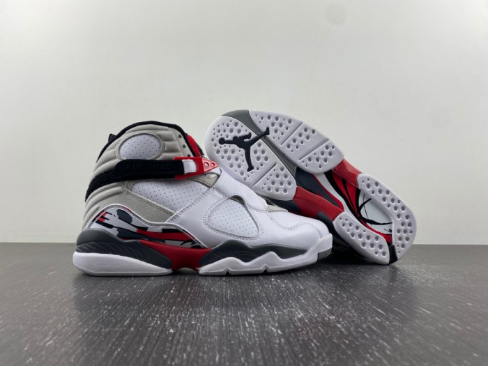 air jordan 8 retro bugs bunny 305381-103