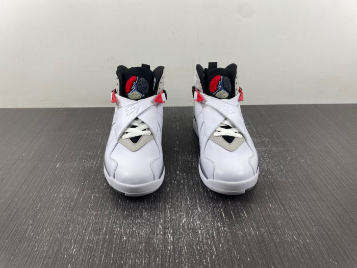 air jordan 8 retro bugs bunny 305381-103