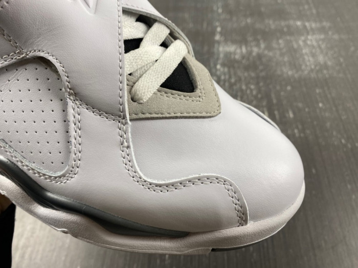 air jordan 8 retro bugs bunny 305381-103