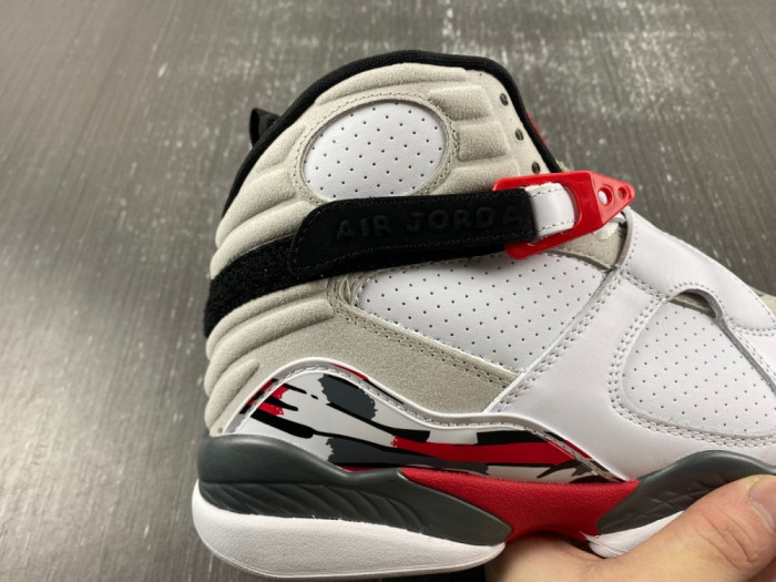 air jordan 8 retro bugs bunny 305381-103