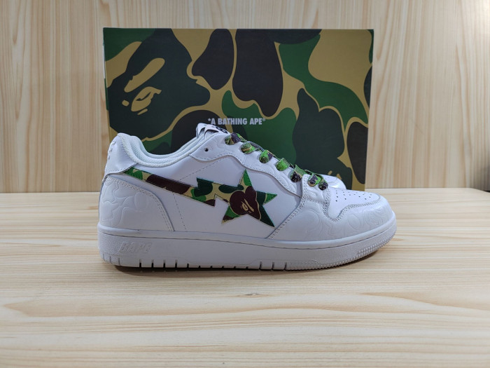 BAPE Sneakers 0014