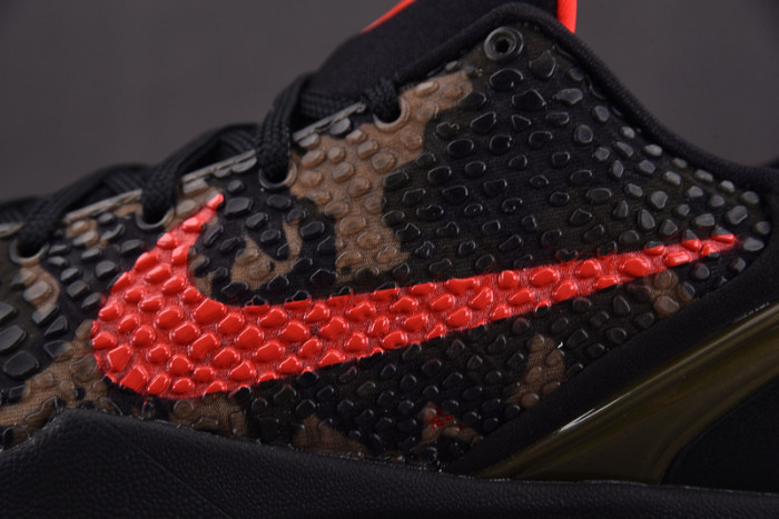 nike kobe 6 protro italian camo fq3546-001